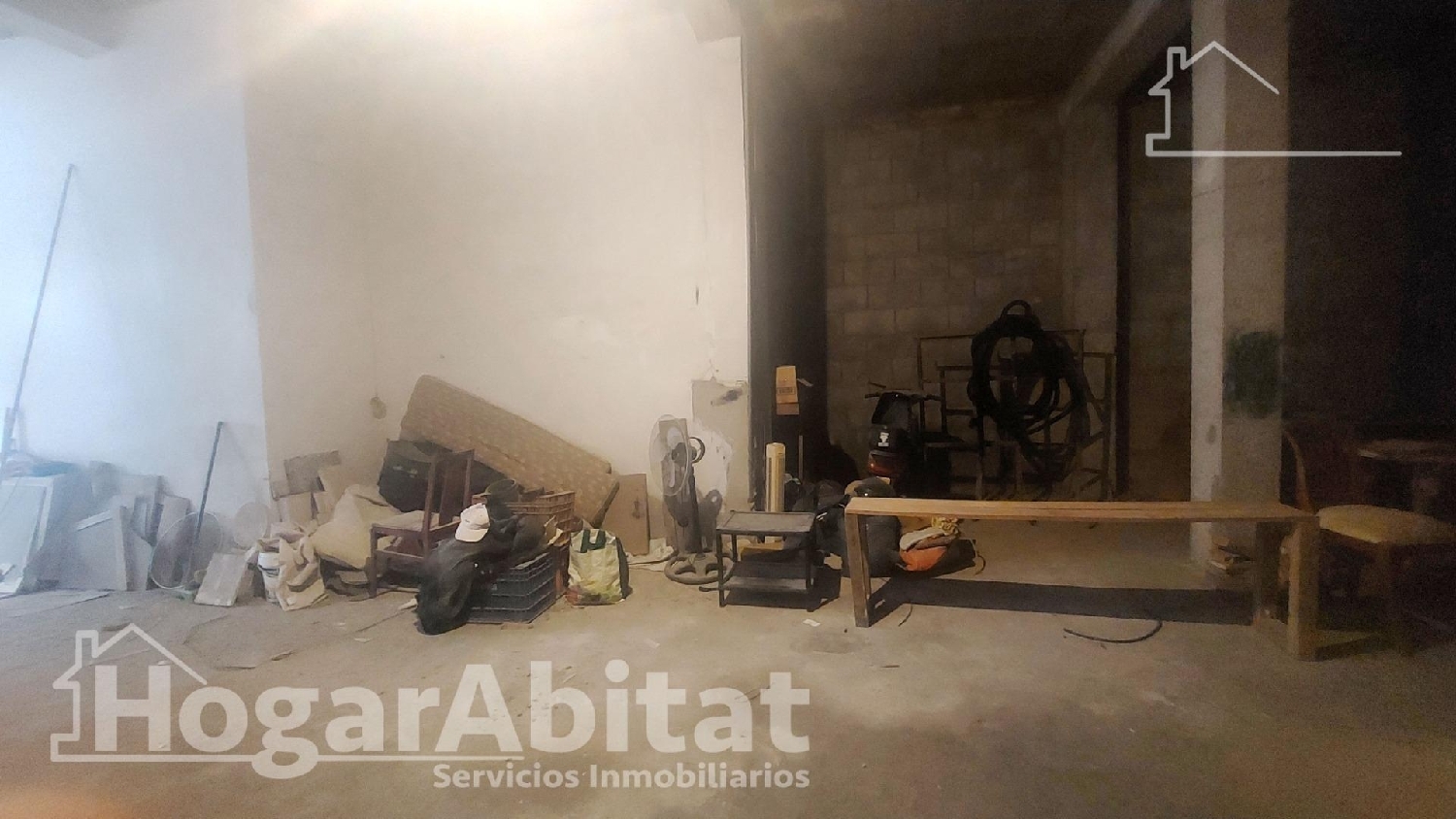  à vendre local commercial Oliva Safor 5