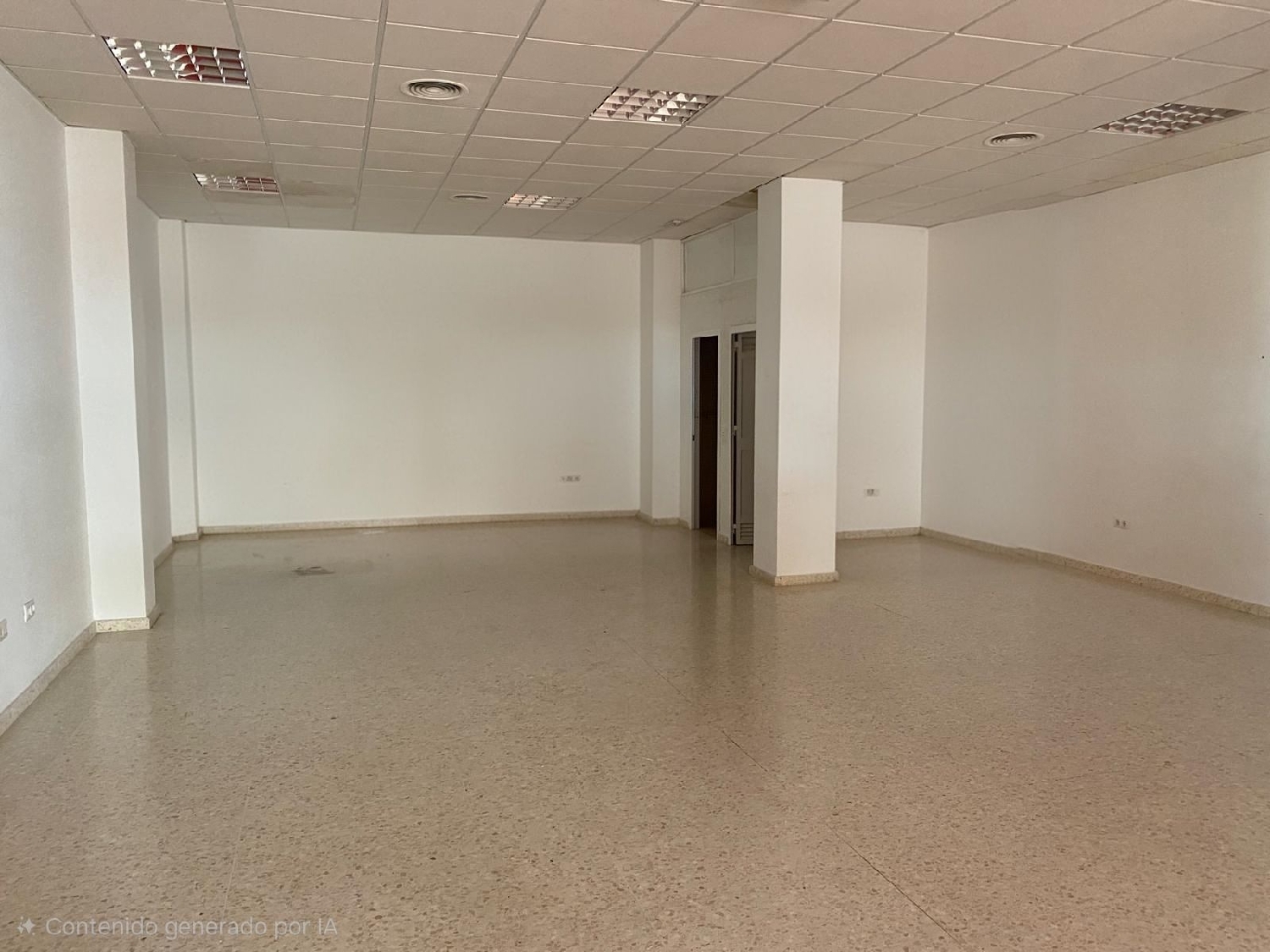  en venta local Olivares Aljarafe 3