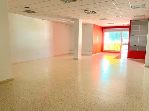 Olivares Aljarafe local foto 6354628