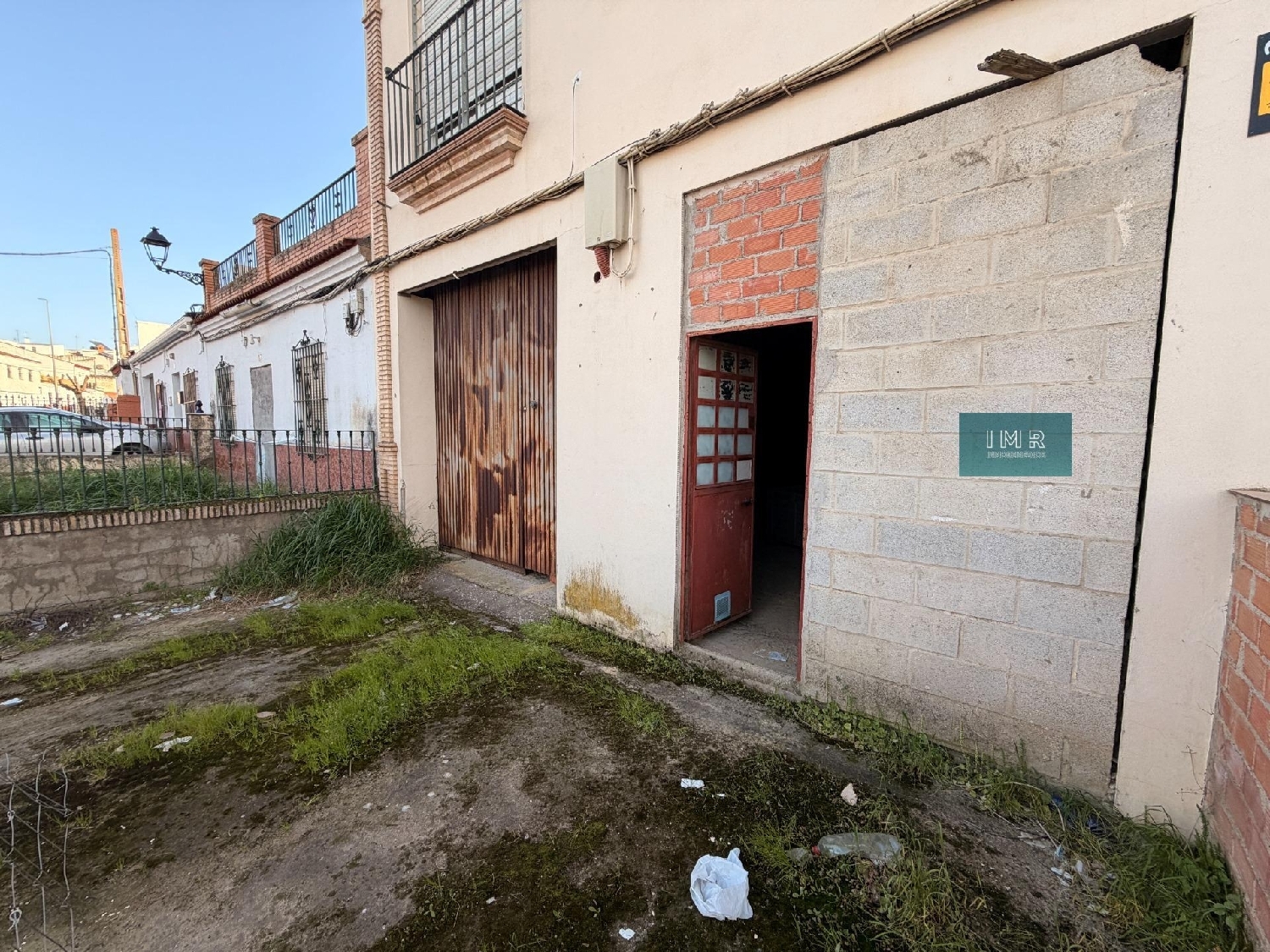  till salu lokal Olivares Aljarafe 3