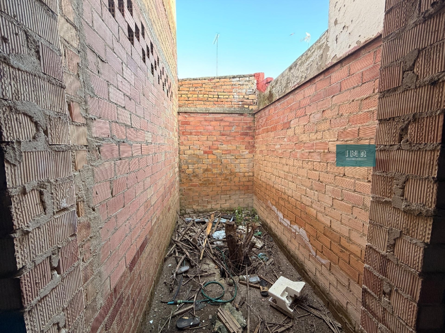  till salu lokal Olivares Aljarafe 8