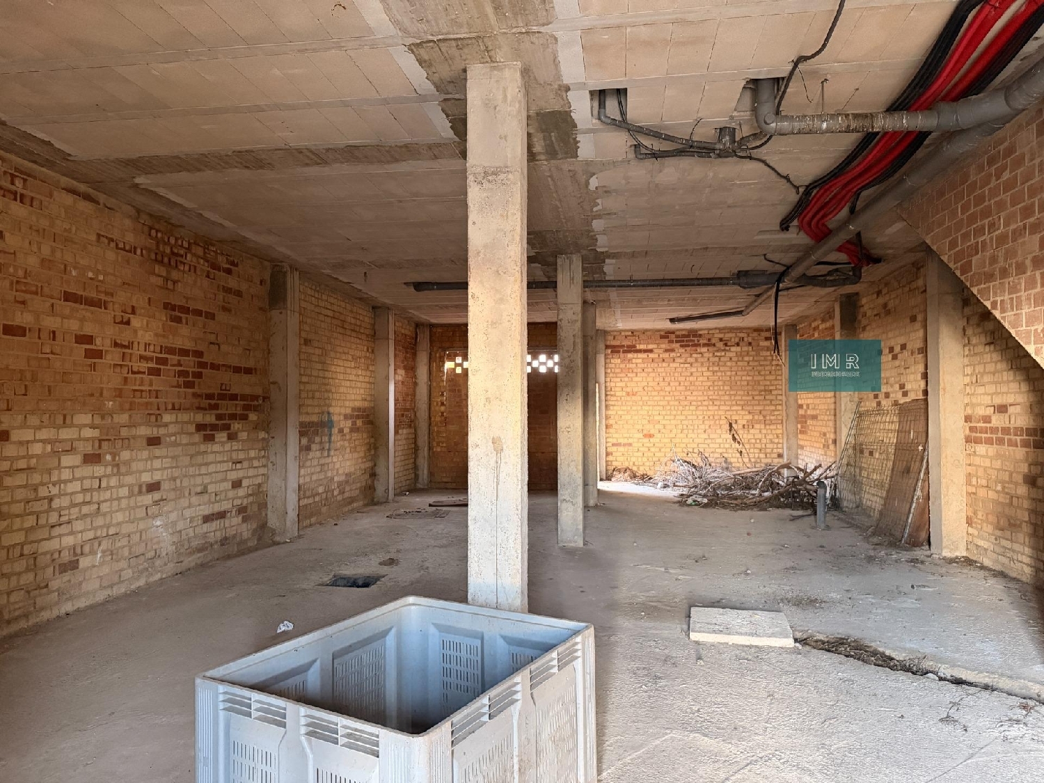  till salu lokal Olivares Aljarafe 5