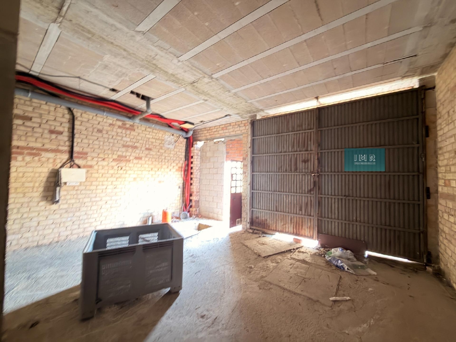  till salu lokal Olivares Aljarafe 7