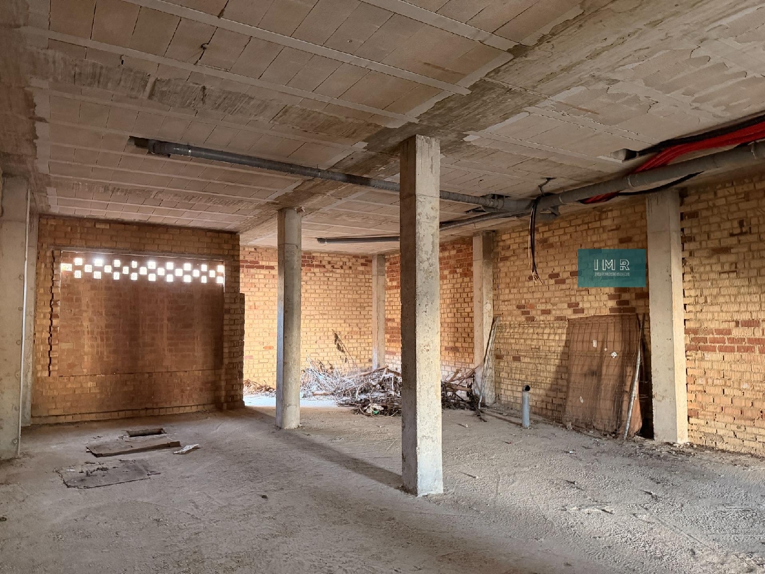  till salu lokal Olivares Aljarafe 6