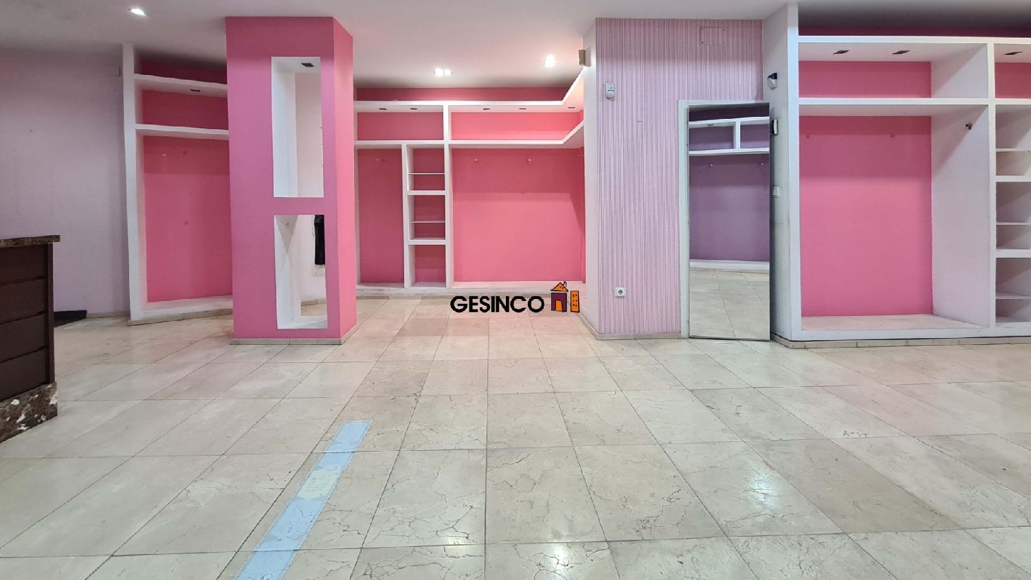  à vendre local commercial Ontinyent Vall D'albaida 4