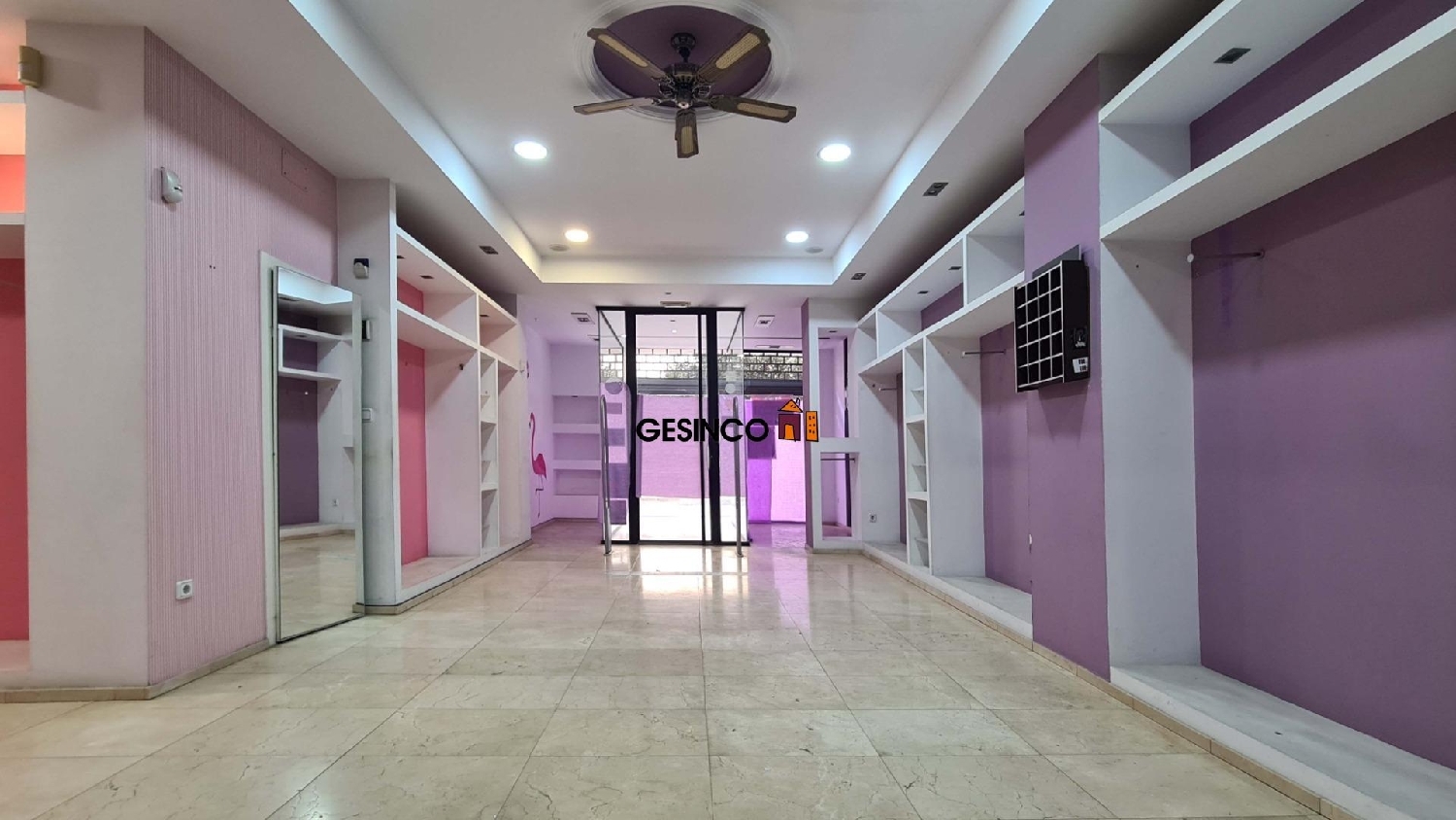  à vendre local commercial Ontinyent Vall D'albaida 3