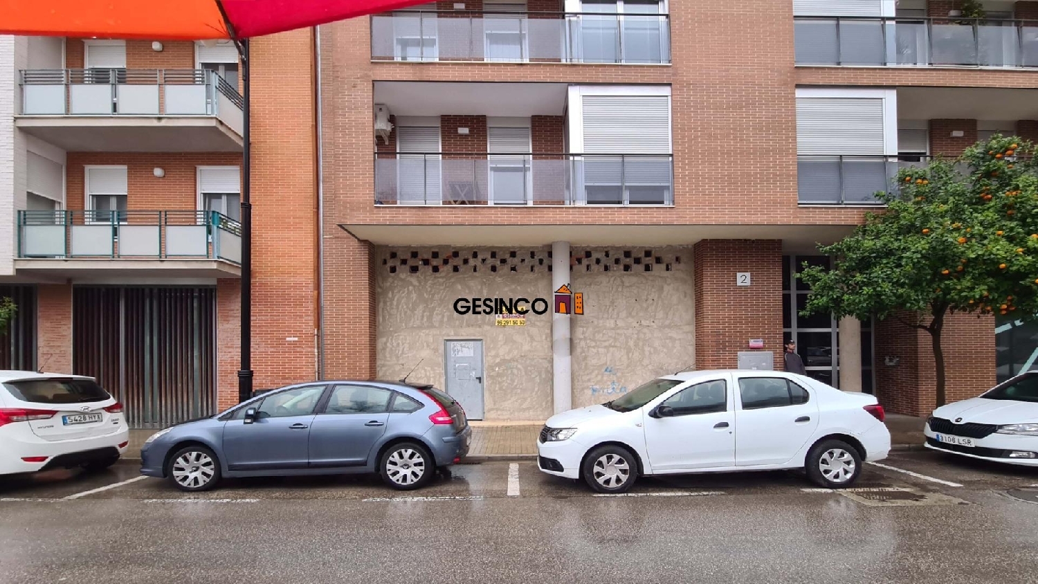  till salu lokal Ontinyent Vall D'albaida 1