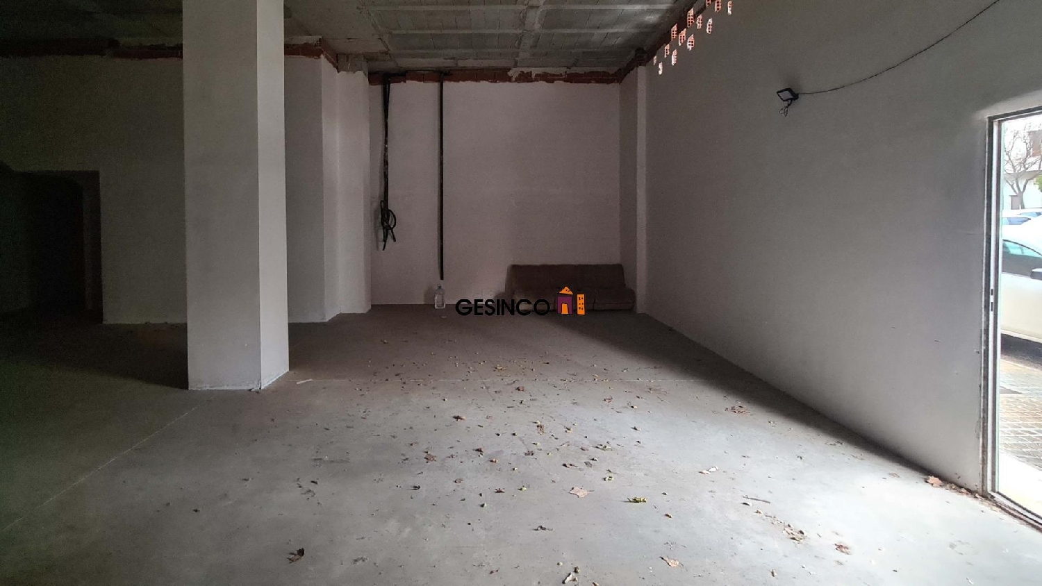  till salu lokal Ontinyent Vall D'albaida 4