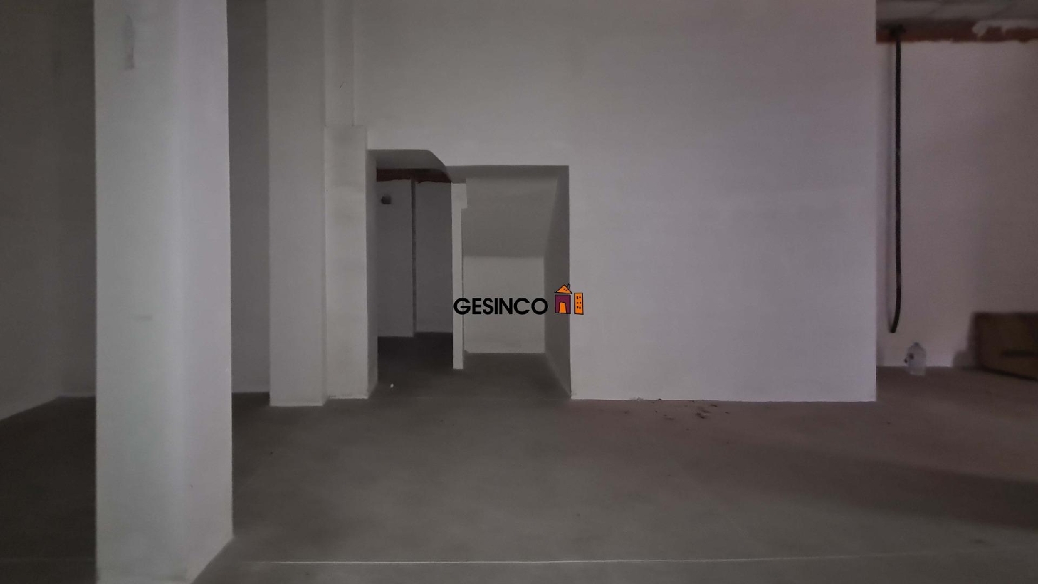  till salu lokal Ontinyent Vall D'albaida 5