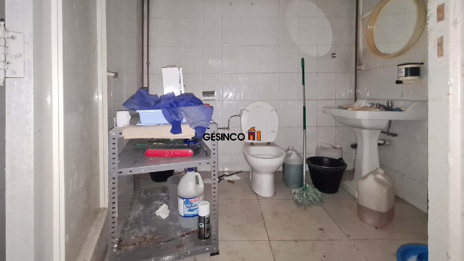  à vendre local commercial Ontinyent Vall D'albaida 8