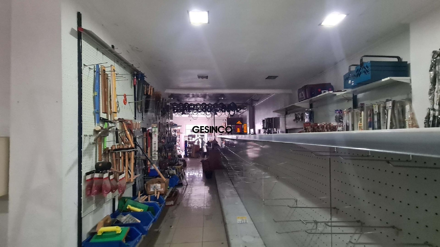  à vendre local commercial Ontinyent Vall D'albaida 3