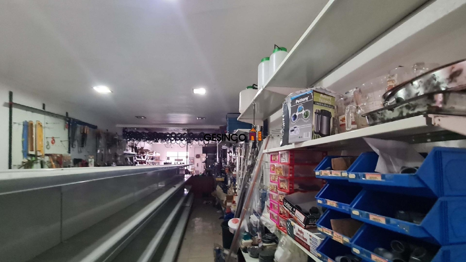  à vendre local commercial Ontinyent Vall D'albaida 4