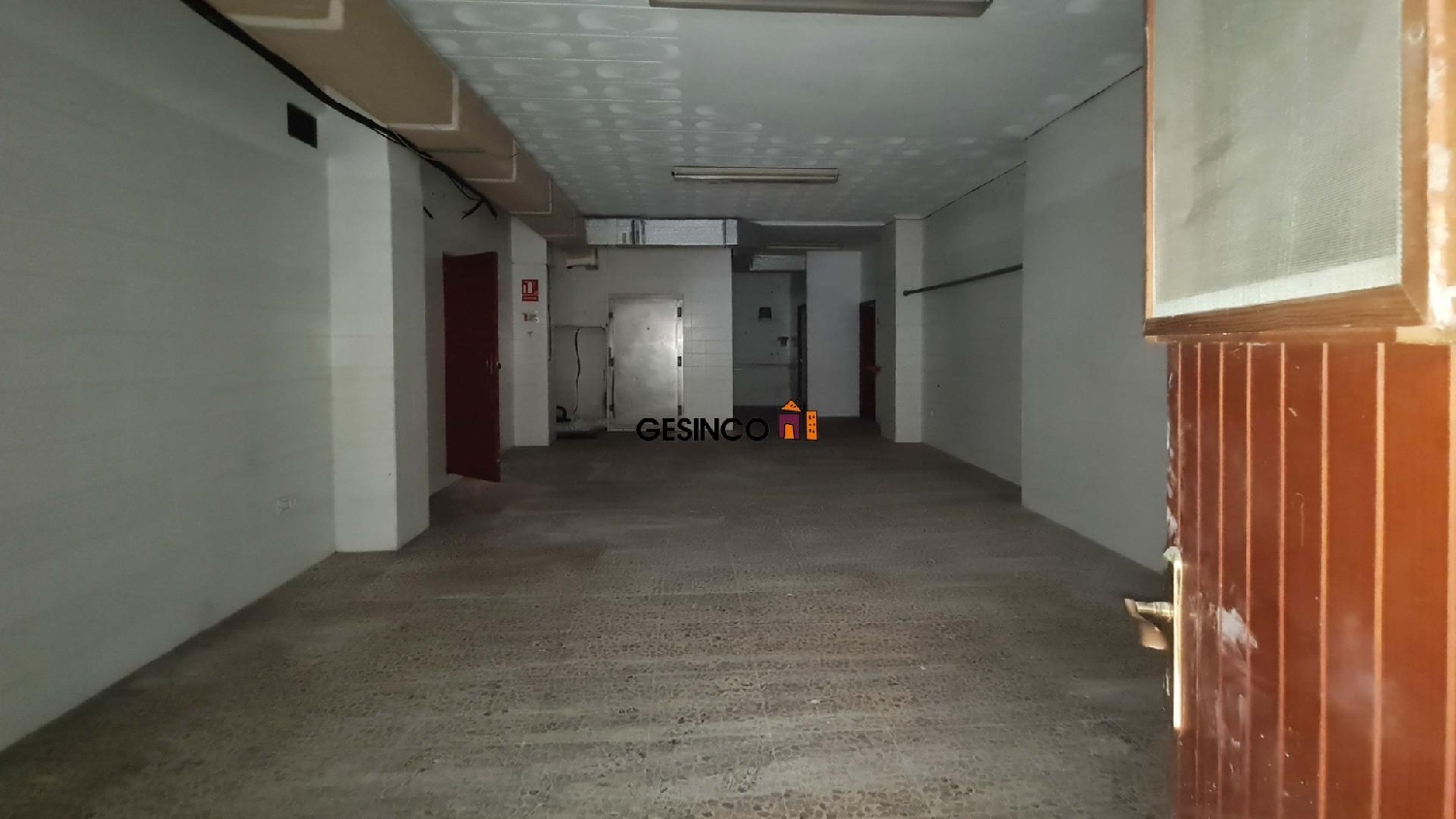  à vendre local commercial Ontinyent Vall D'albaida 6