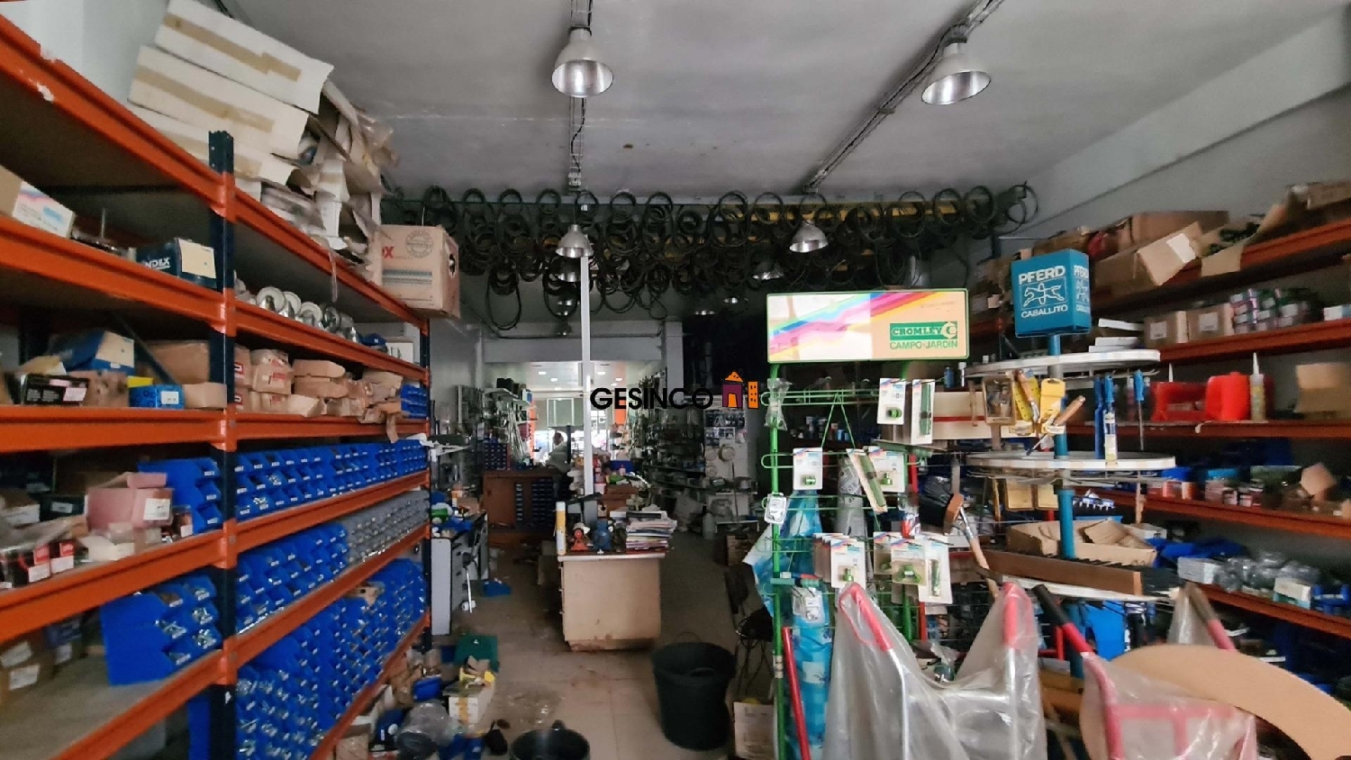  à vendre local commercial Ontinyent Vall D'albaida 2