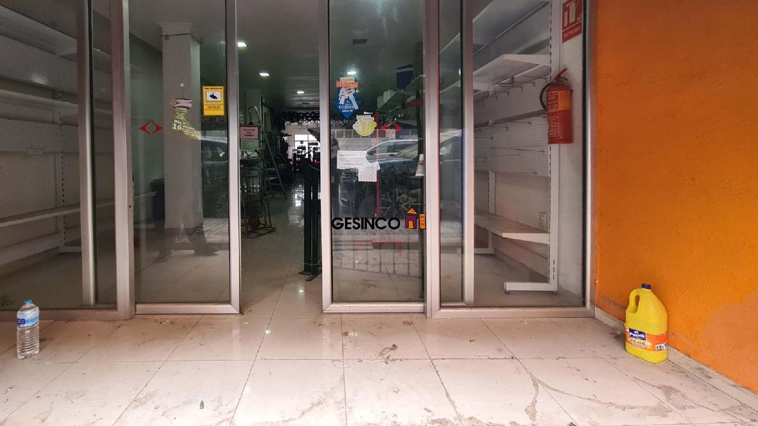  à vendre local commercial Ontinyent Vall D'albaida 1