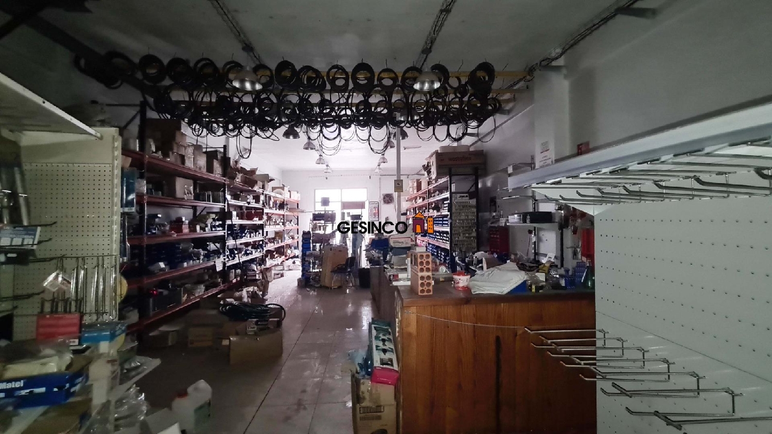  à vendre local commercial Ontinyent Vall D'albaida 5