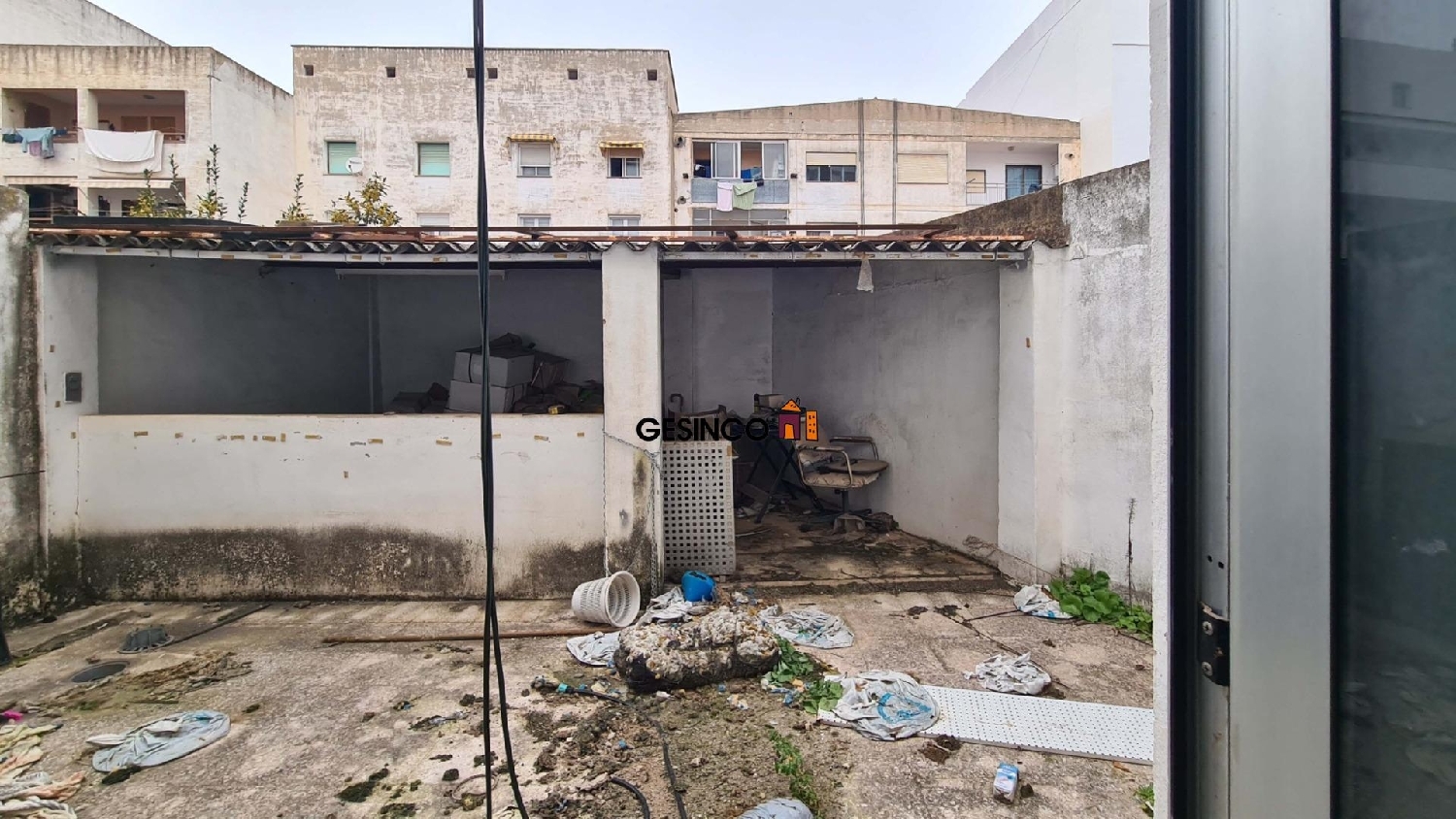  à vendre local commercial Ontinyent Vall D'albaida 7