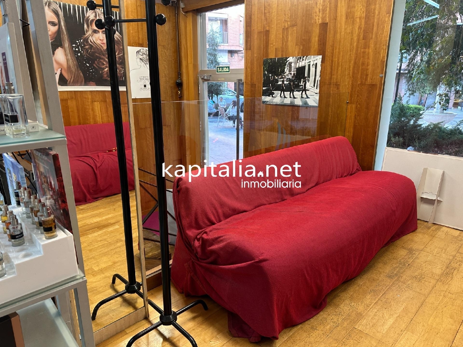  kaufen Gewerberaum Ontinyent Vall D'albaida 4