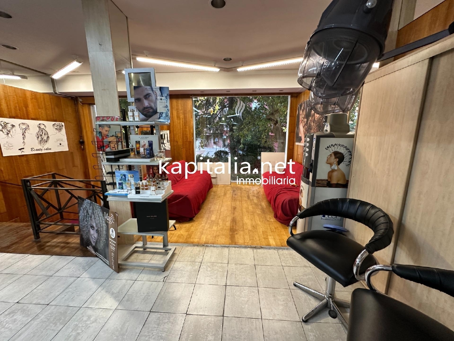  kaufen Gewerberaum Ontinyent Vall D'albaida 3