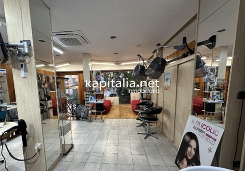 Ontinyent Vall D''albaida Gewerberaum Bild 6357615