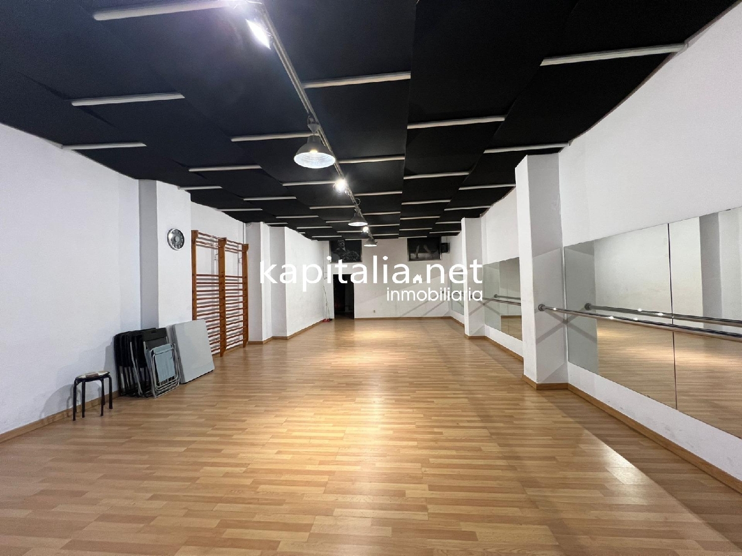  en venta local Ontinyent Vall D'albaida 4