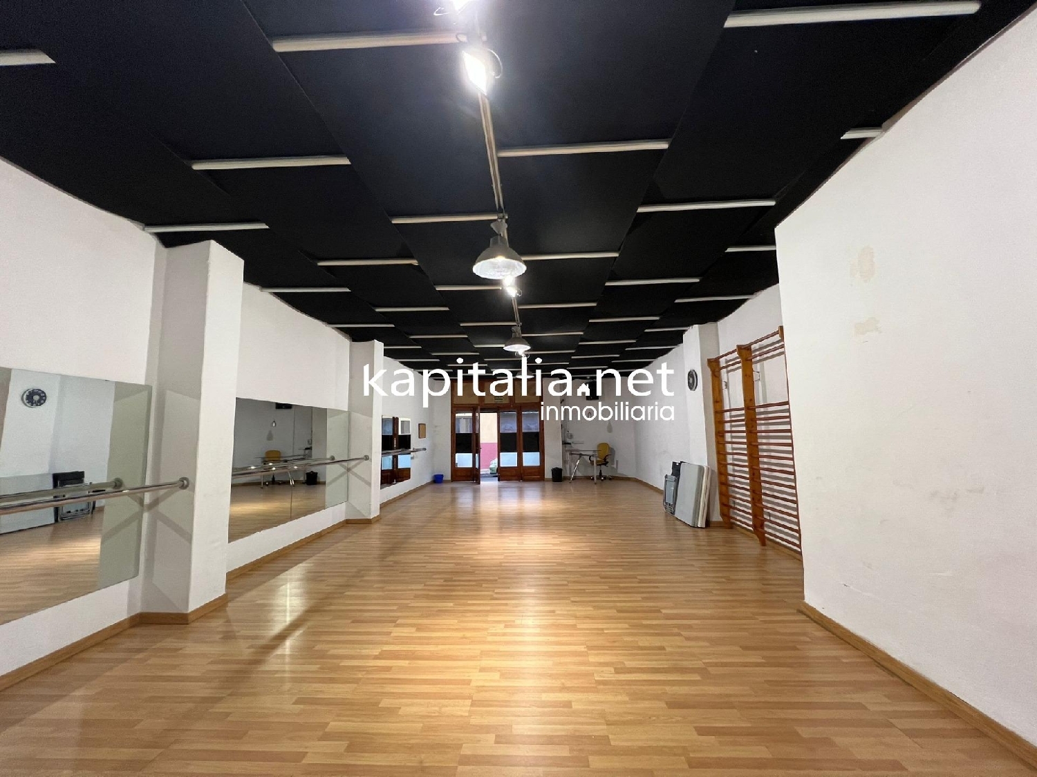  en venta local Ontinyent Vall D'albaida 1