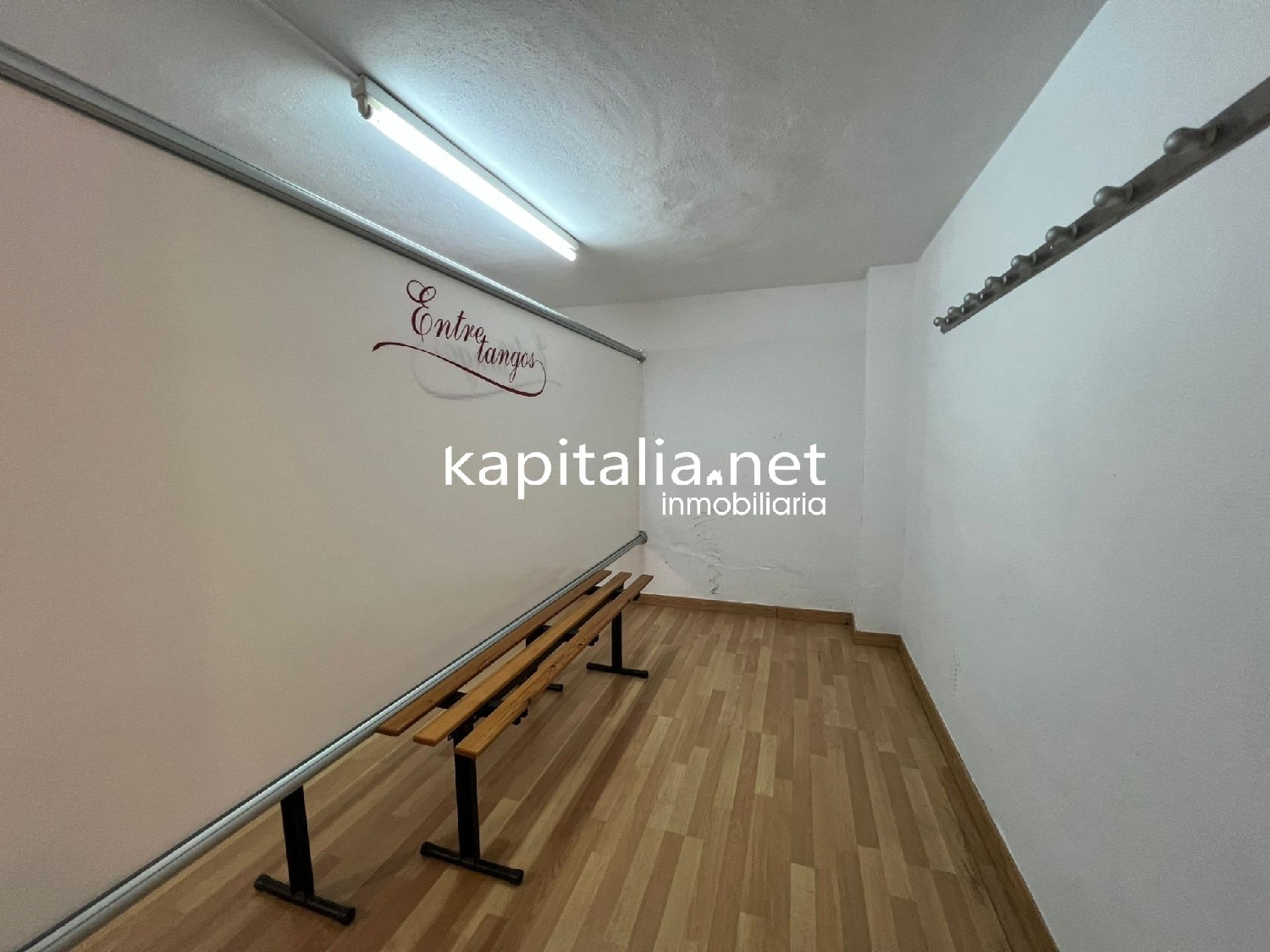  en venta local Ontinyent Vall D'albaida 5