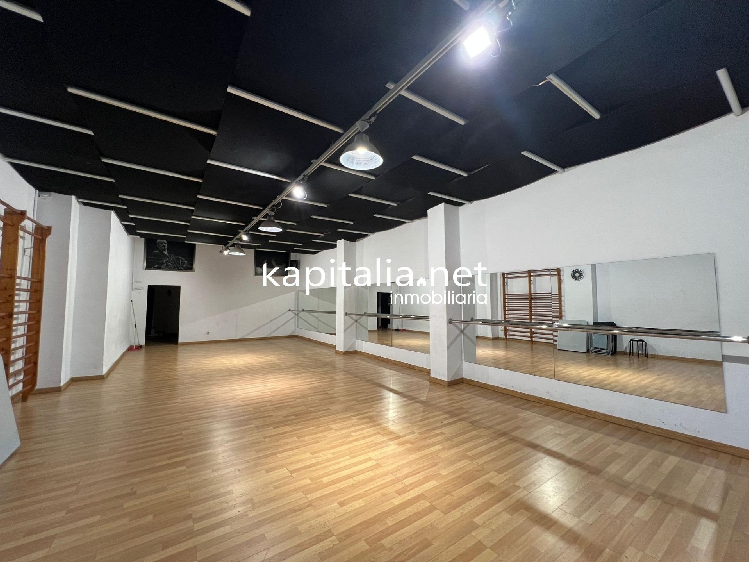  en venta local Ontinyent Vall D'albaida 2