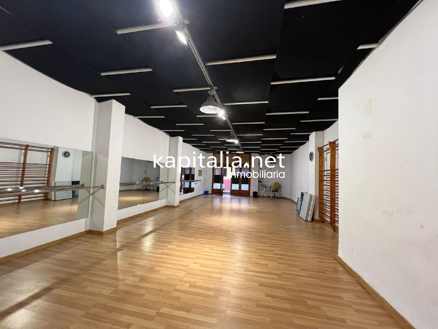  en venta local Ontinyent Vall D'albaida 3