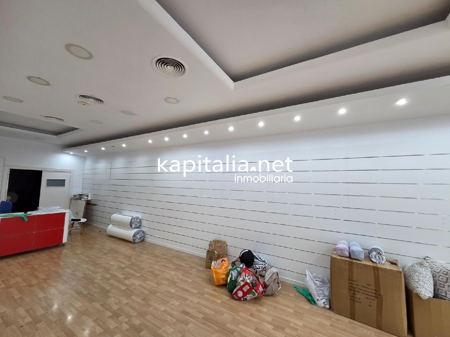  en venta local Ontinyent Vall D'albaida 4