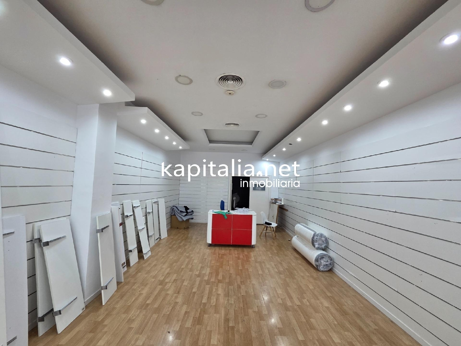  en venta local Ontinyent Vall D'albaida 5