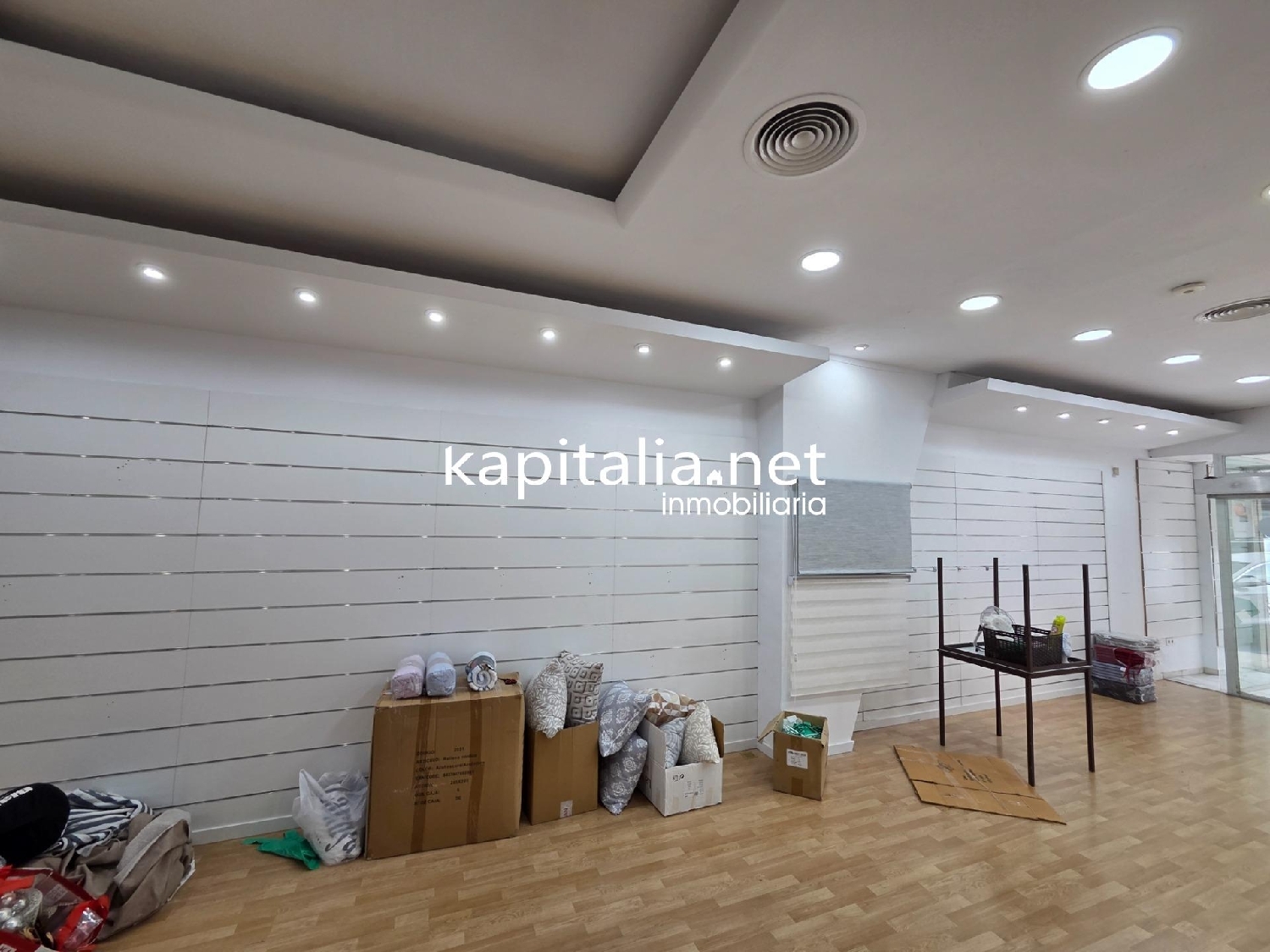  en venta local Ontinyent Vall D'albaida 3