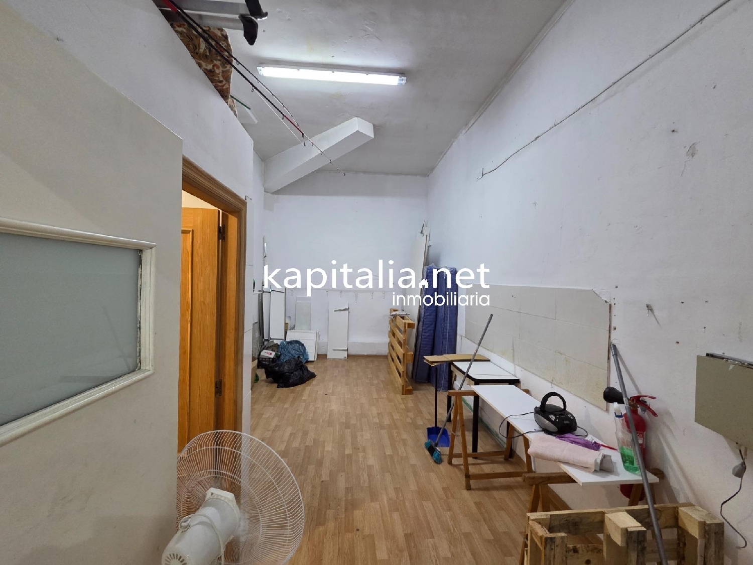  en venta local Ontinyent Vall D'albaida 7