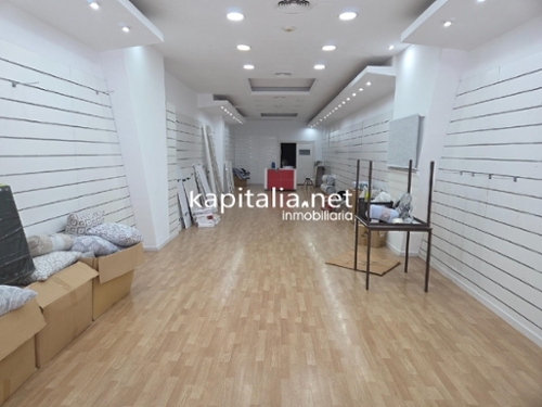 Ontinyent Vall D''albaida local foto 6367132