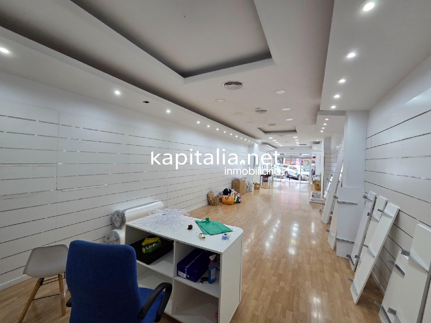  en venta local Ontinyent Vall D'albaida 6