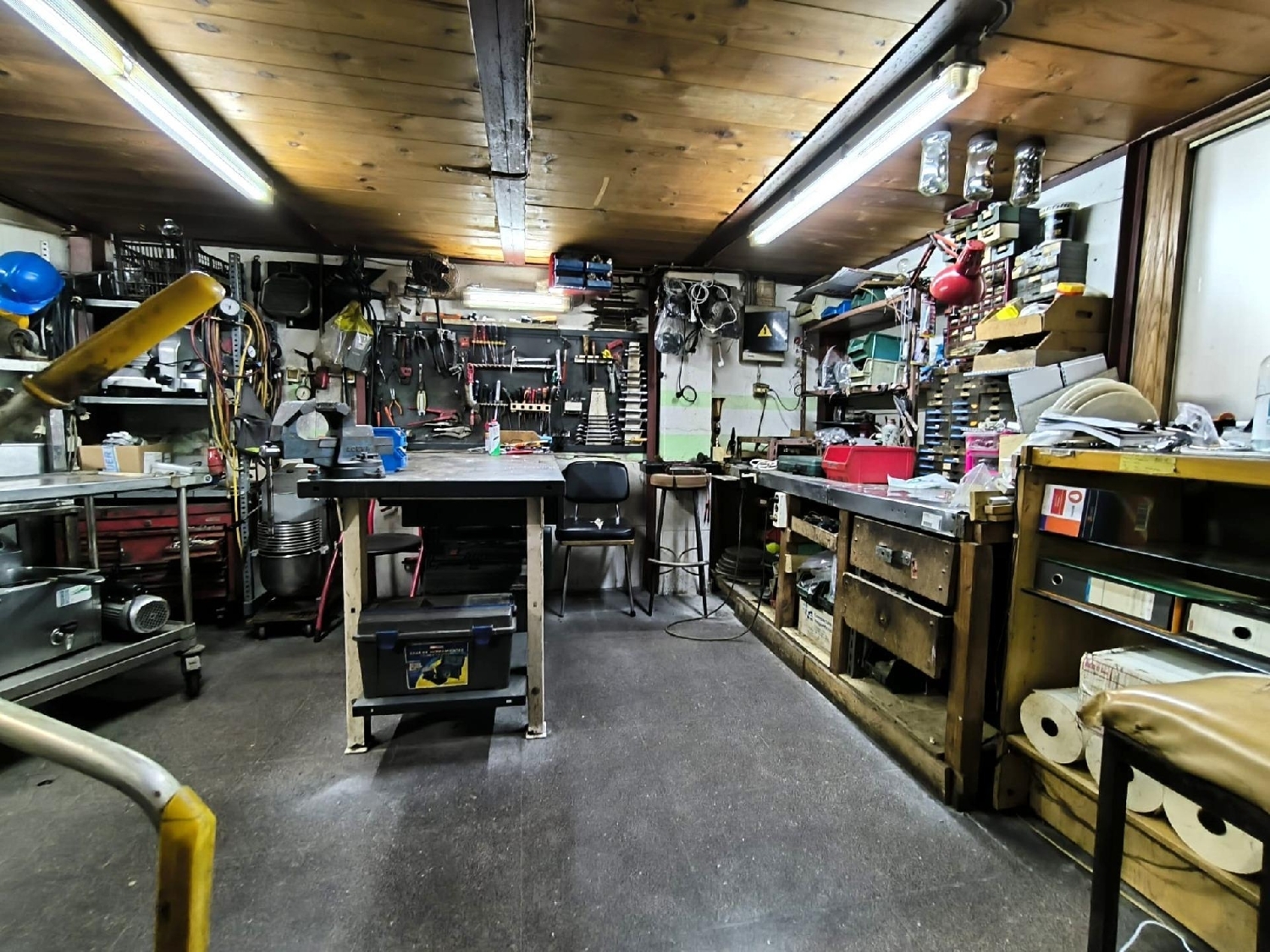  till salu lokal Oviedo Centro 33009 Oviedo 8