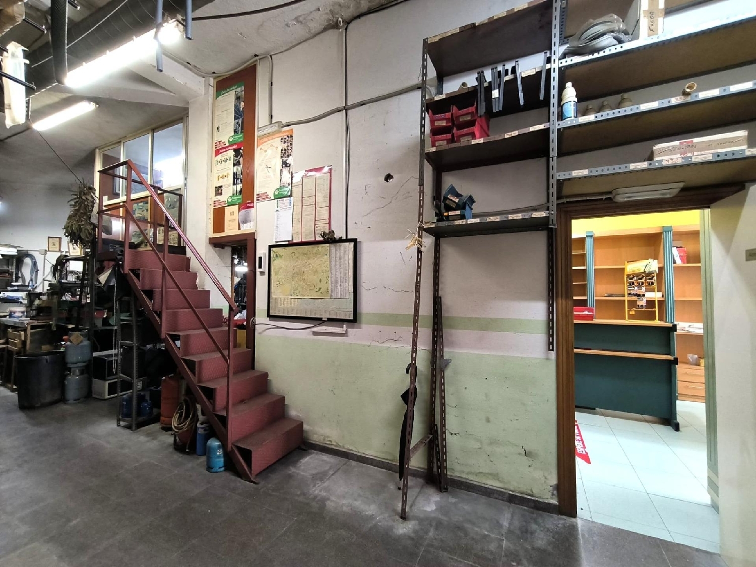  till salu lokal Oviedo Centro 33009 Oviedo 6