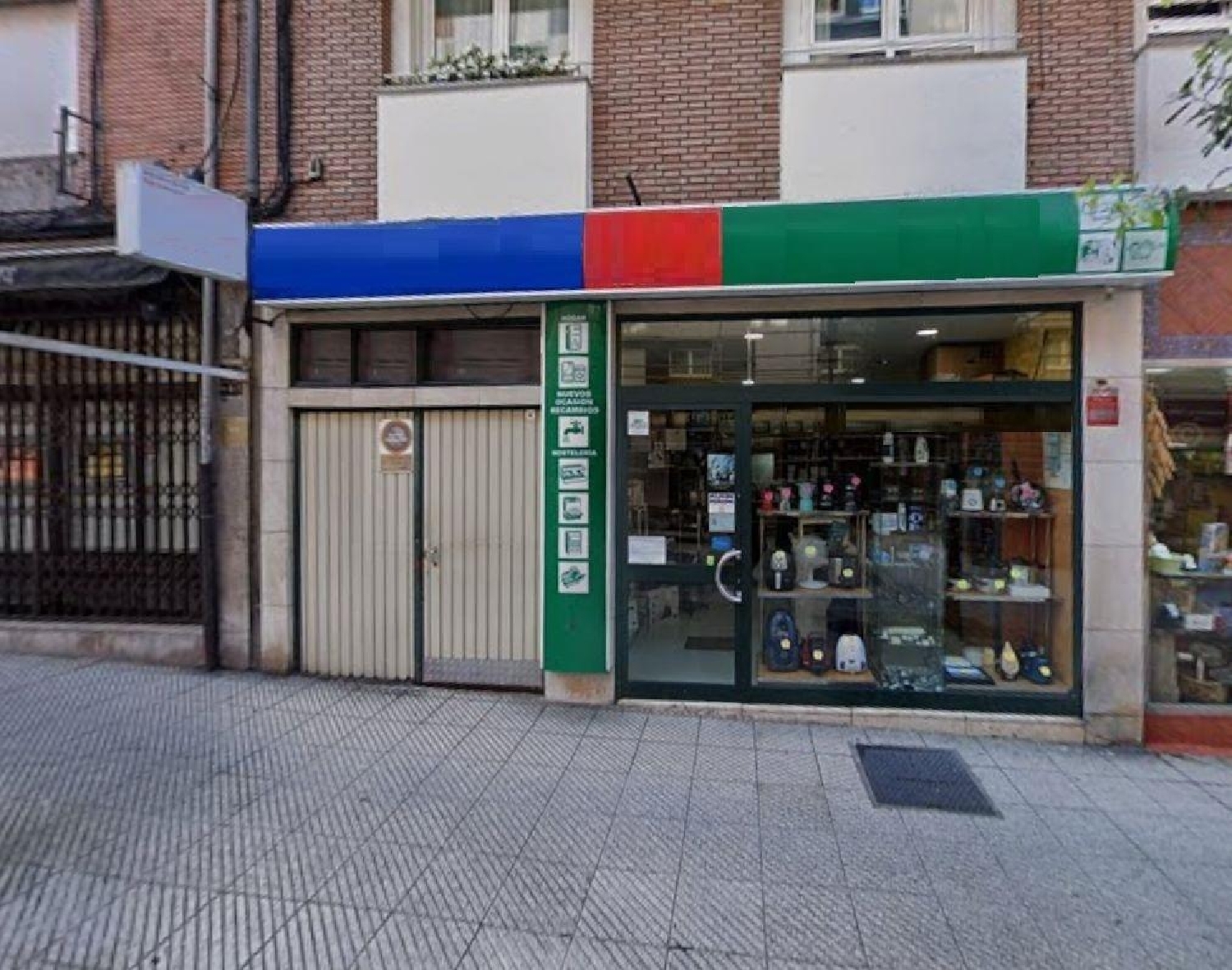  till salu lokal Oviedo Centro 33009 Oviedo 1