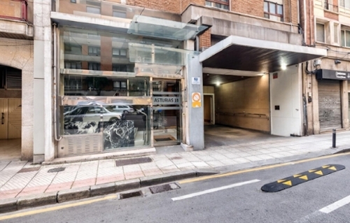 Oviedo Centro 33009 Oviedo Gewerberaum Bild 6354253