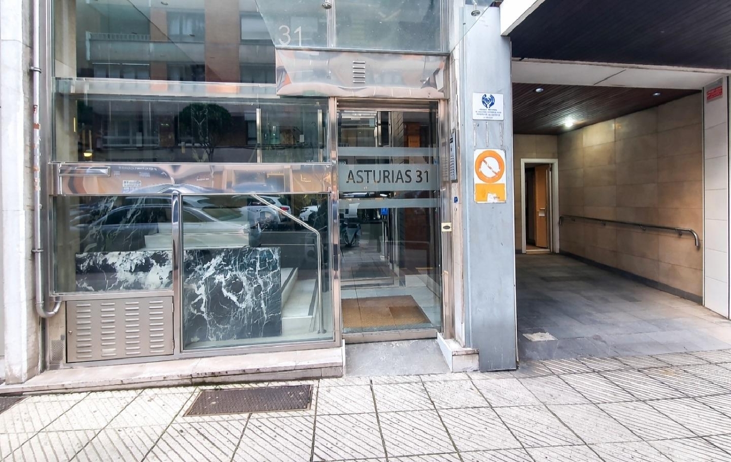  kaufen Gewerberaum Oviedo Centro 33009 Oviedo 2