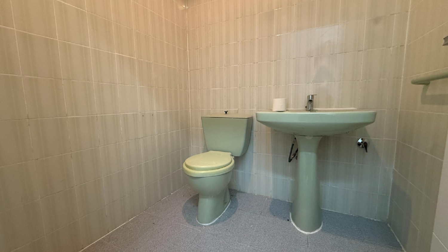  te koop bedrijfsruimte Paiporta Horta Sud 8