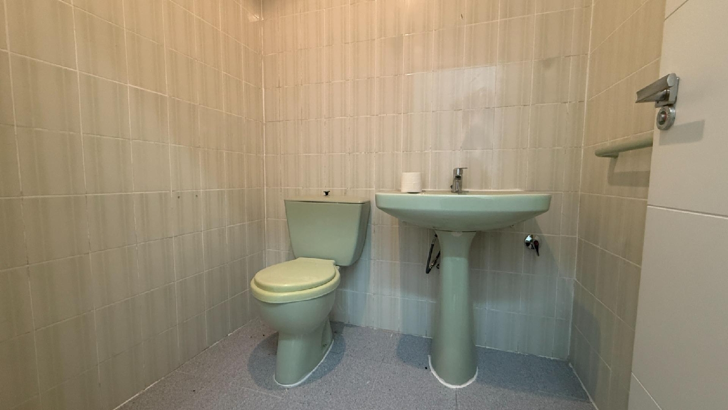  te koop bedrijfsruimte Paiporta Horta Sud 7