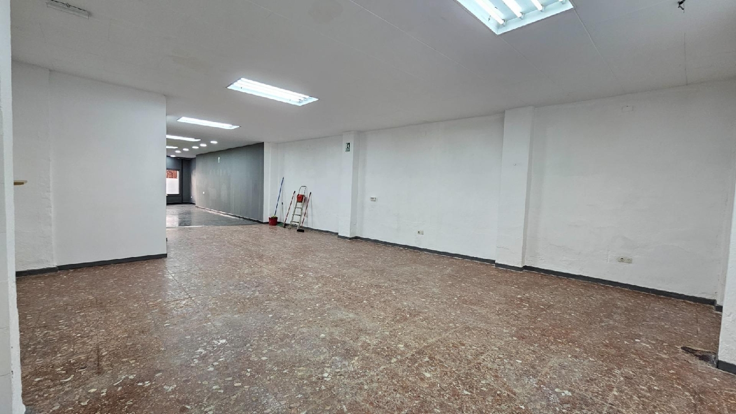  till salu lokal Paiporta Horta Sud 6