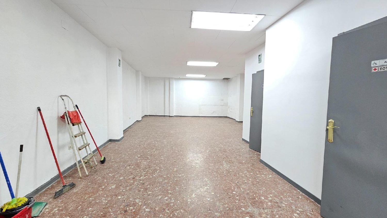  till salu lokal Paiporta Horta Sud 3