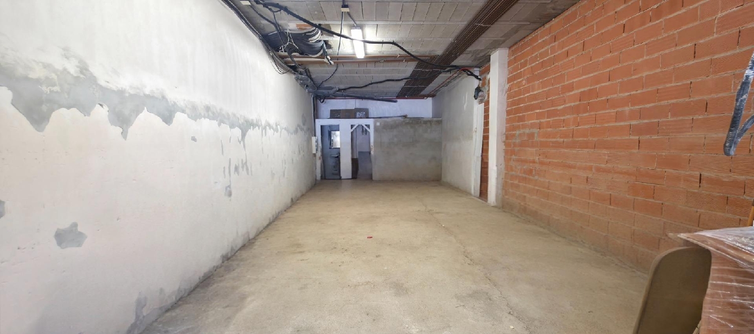  en venta local Paiporta Horta Sud 3