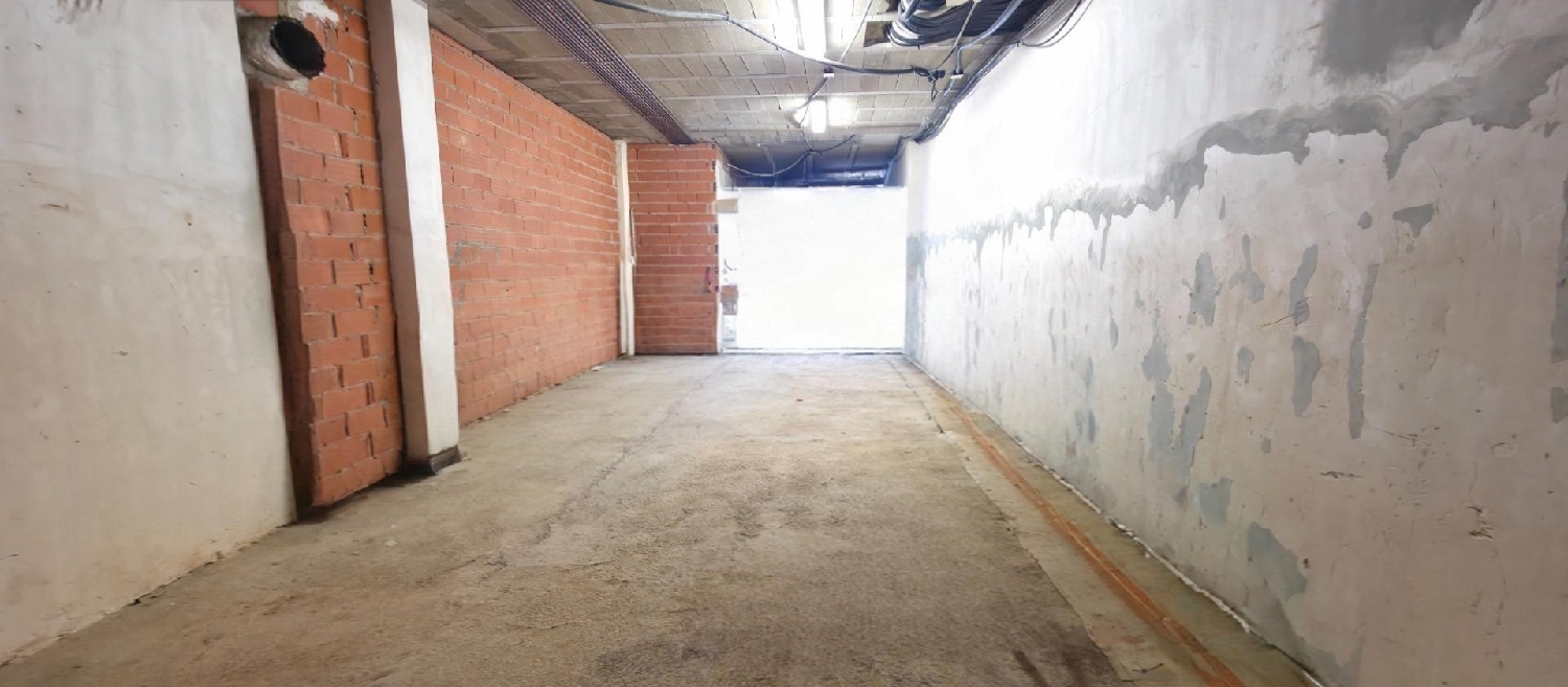  en venta local Paiporta Horta Sud 1