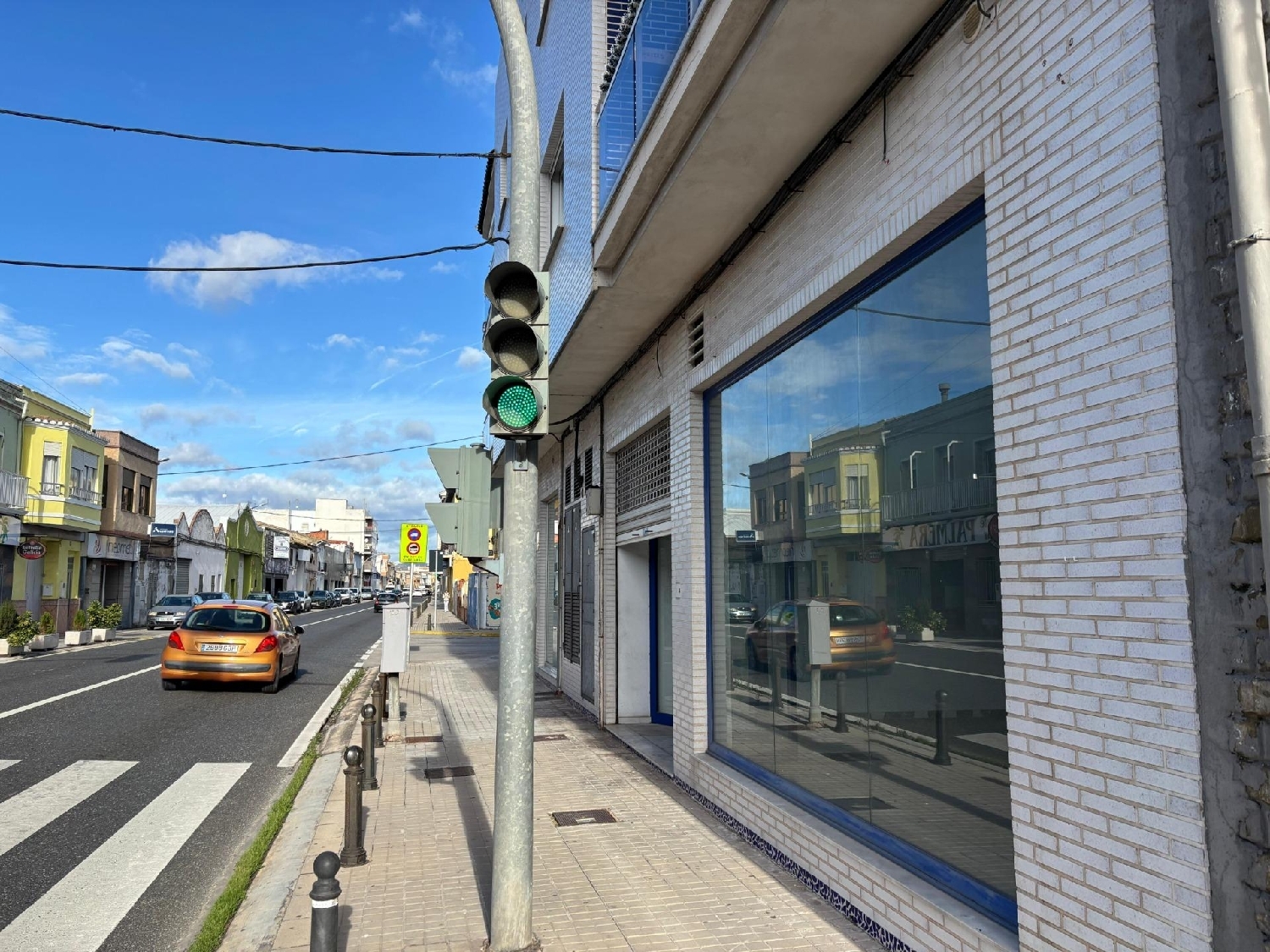  kaufen Gewerberaum Palmera Safor 3