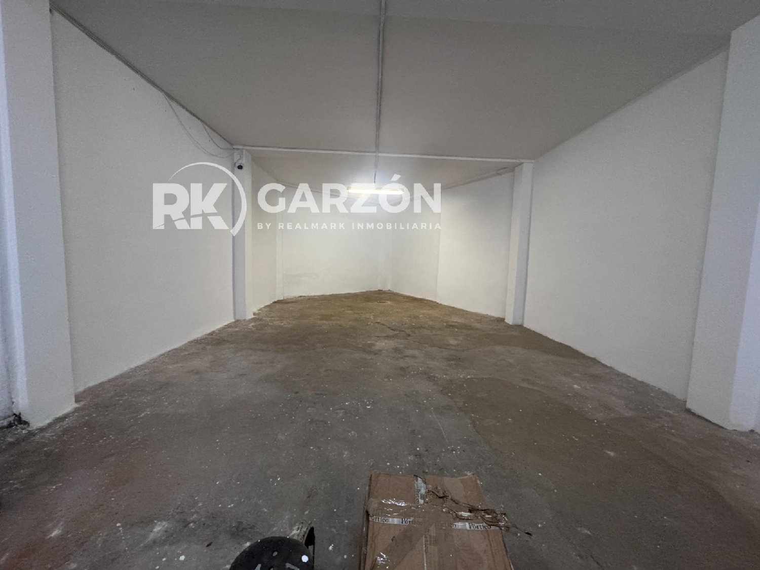  for sale commercial premise Palmeria Marina Alta 5