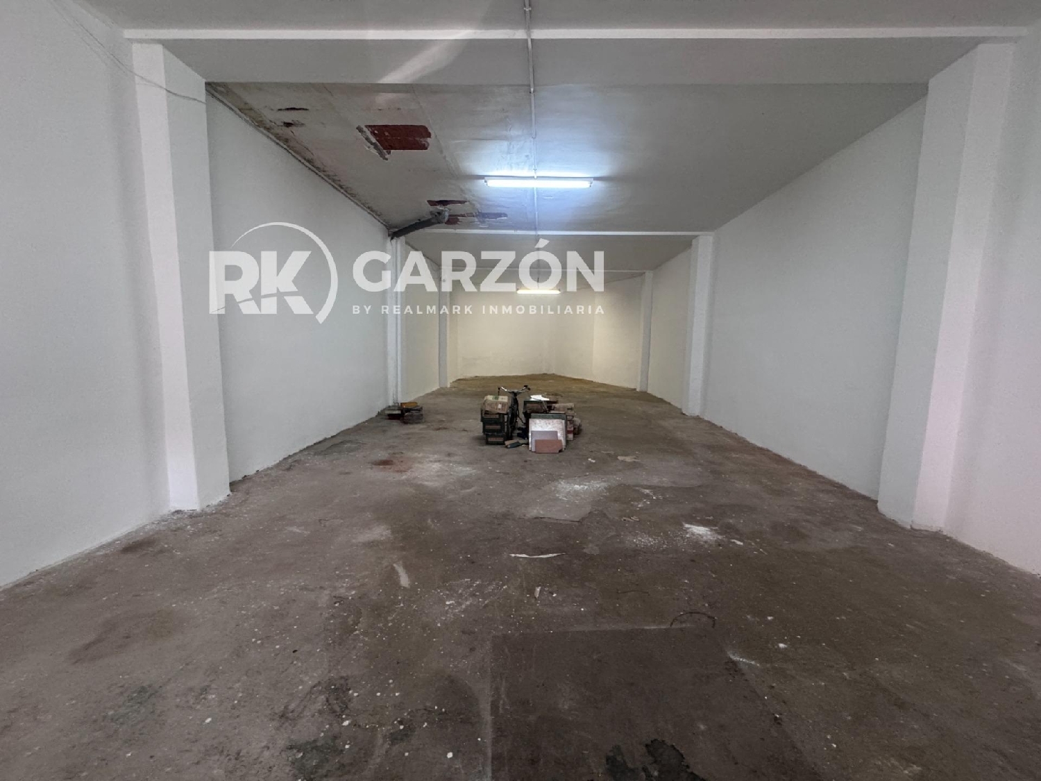  for sale commercial premise Palmeria Marina Alta 4