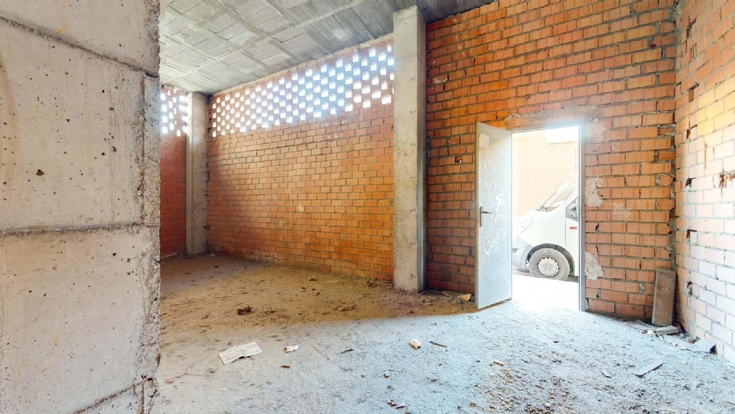  kaufen Gewerberaum Palmeria Marina Alta 8